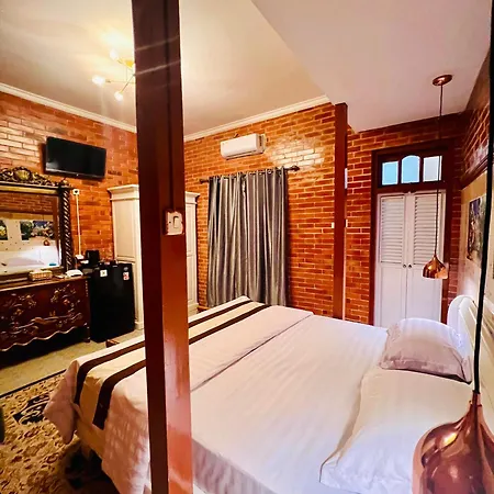 Sammy Home Yogyakarta Bagian luar foto