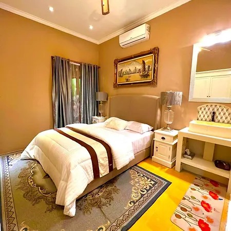 Sammy Home Yogyakarta Bagian luar foto
