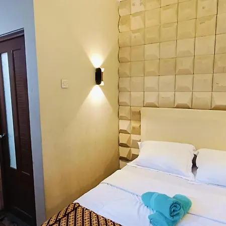 Sammy Home Yogyakarta Bagian luar foto