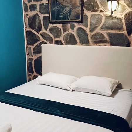Sammy Home Yogyakarta Bagian luar foto