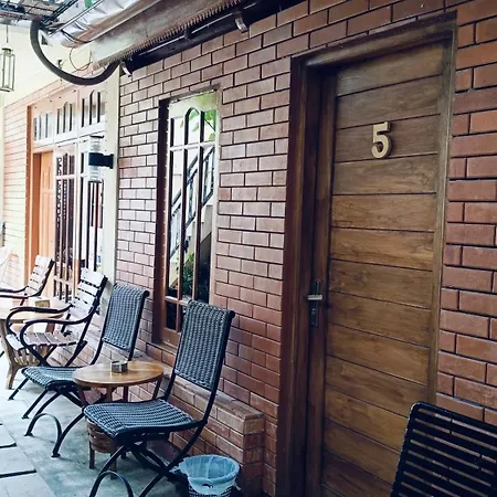 Sammy Home Yogyakarta Bagian luar foto