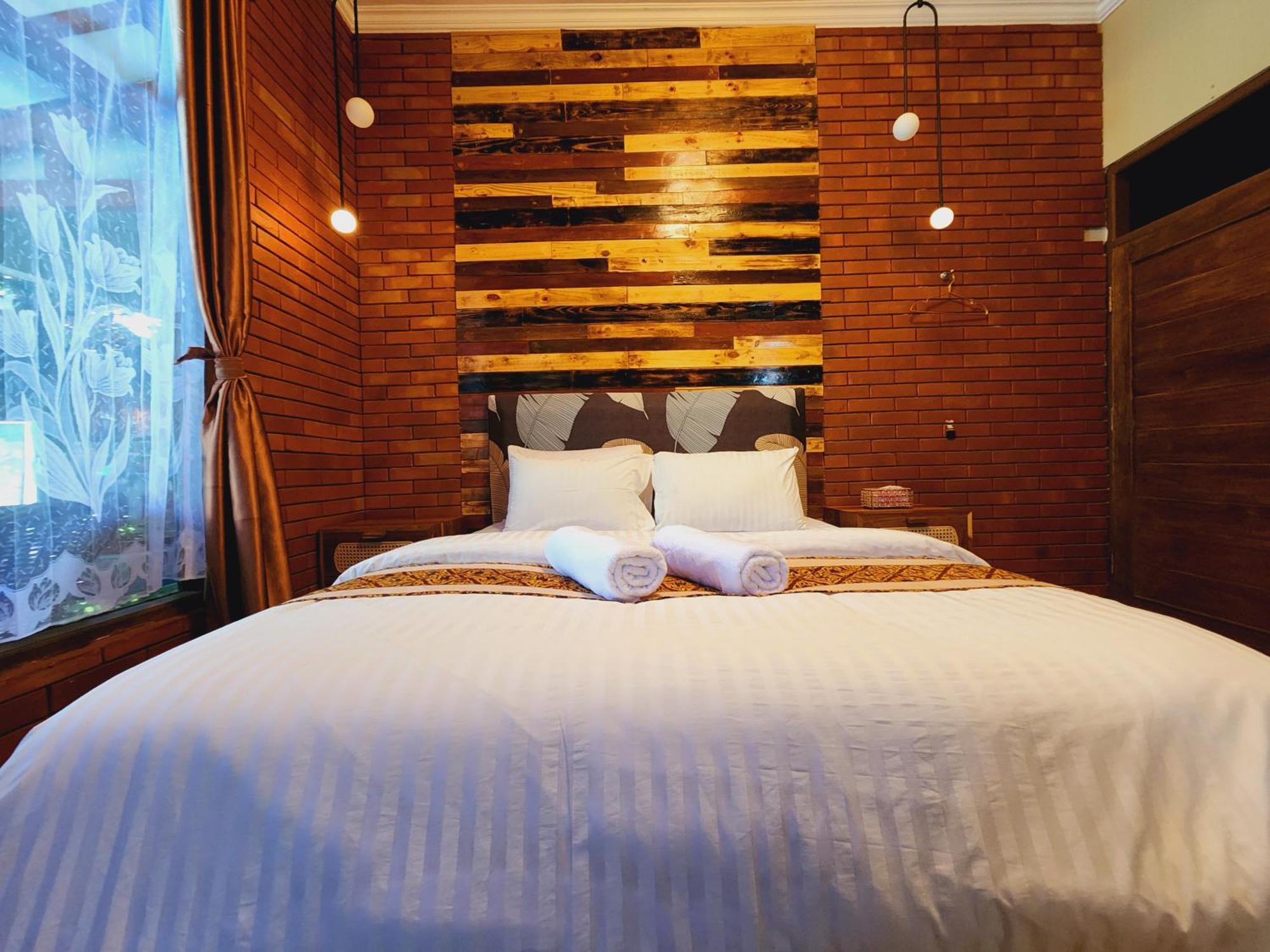 Sammy Homestay Yogyakarta