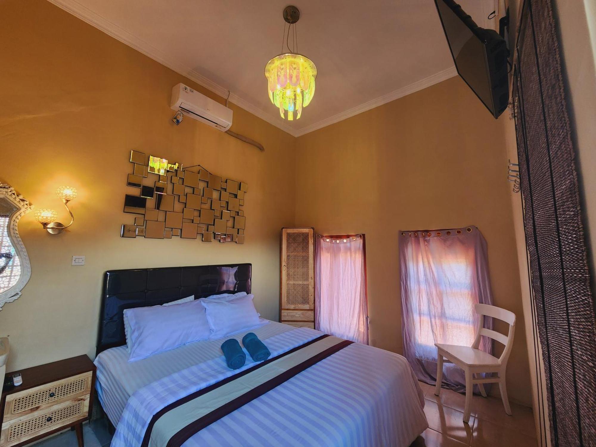 Sammy Homestay Yogyakarta