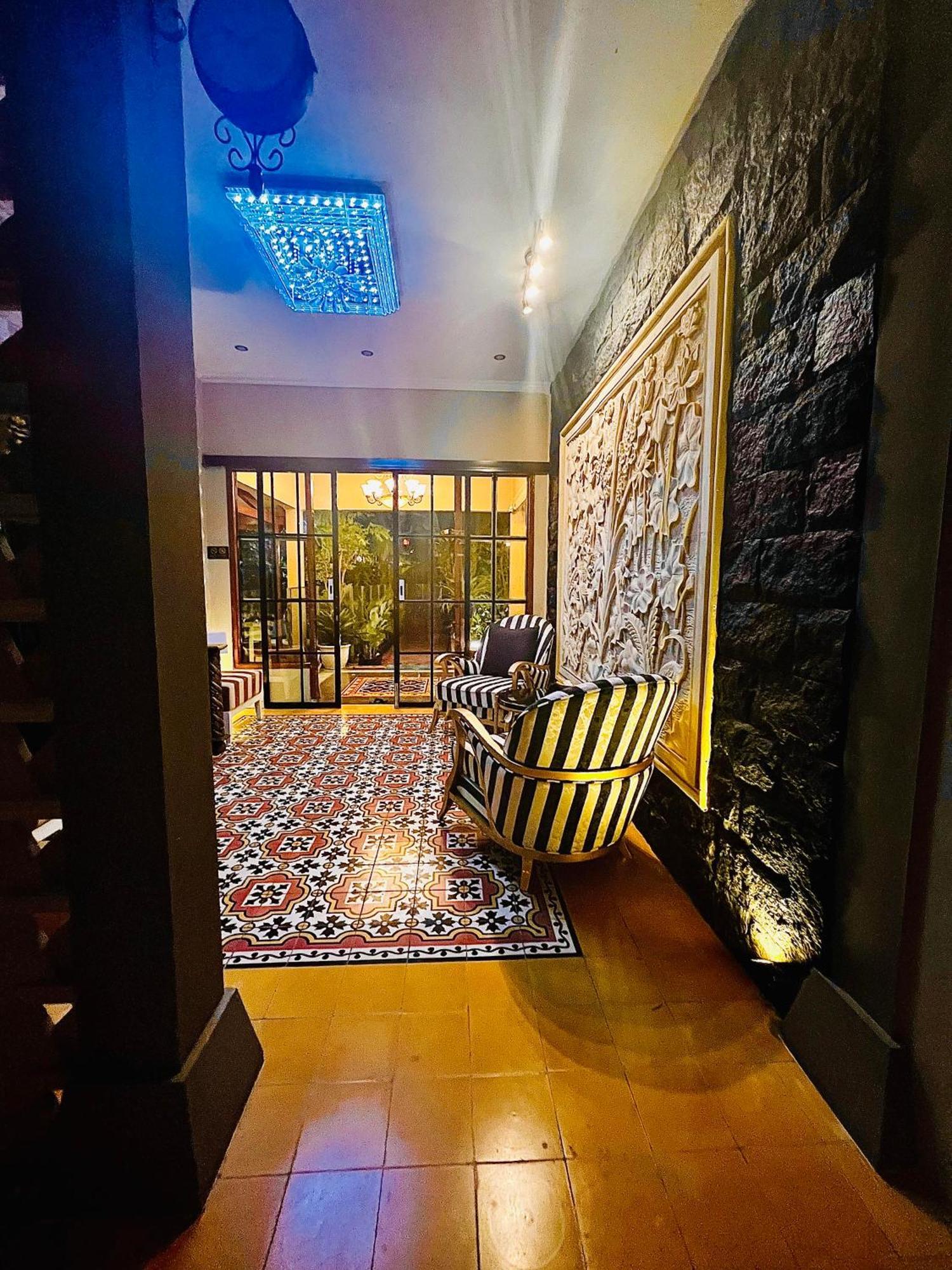 Homestay Sammy Yogyakarta
