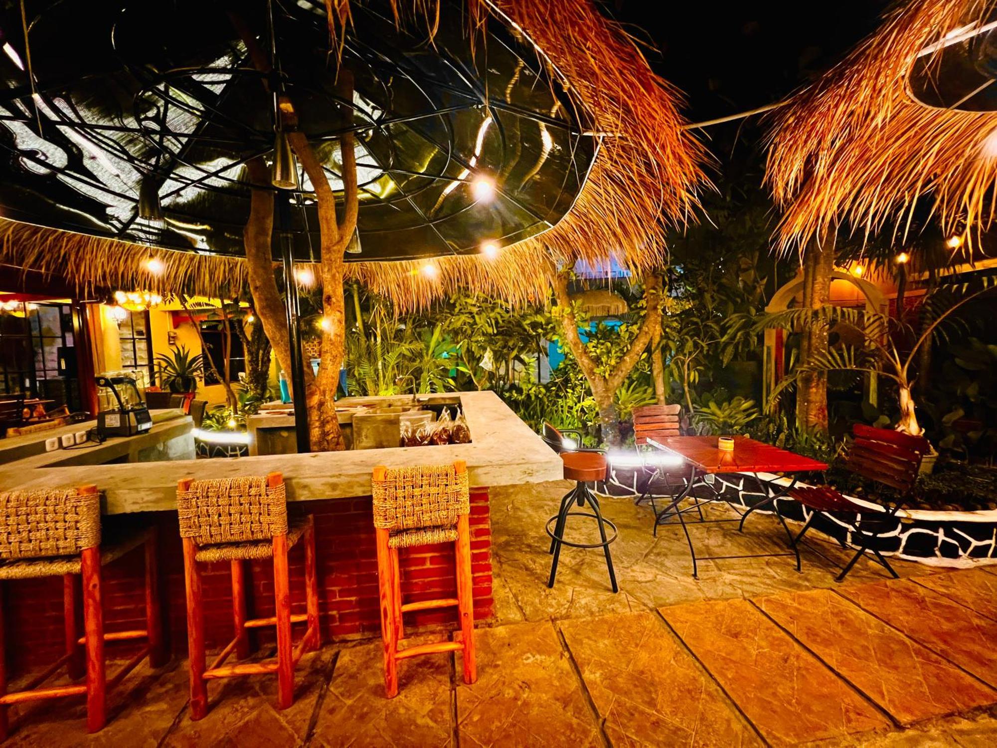 Sammy Homestay