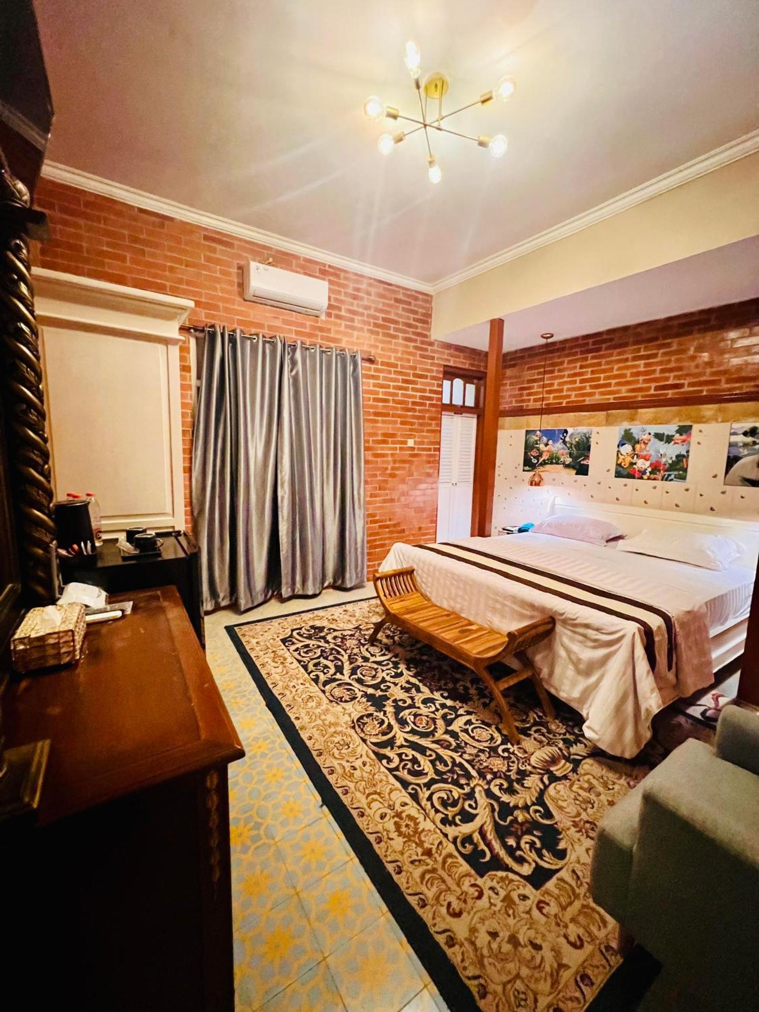 Homestay Sammy *
