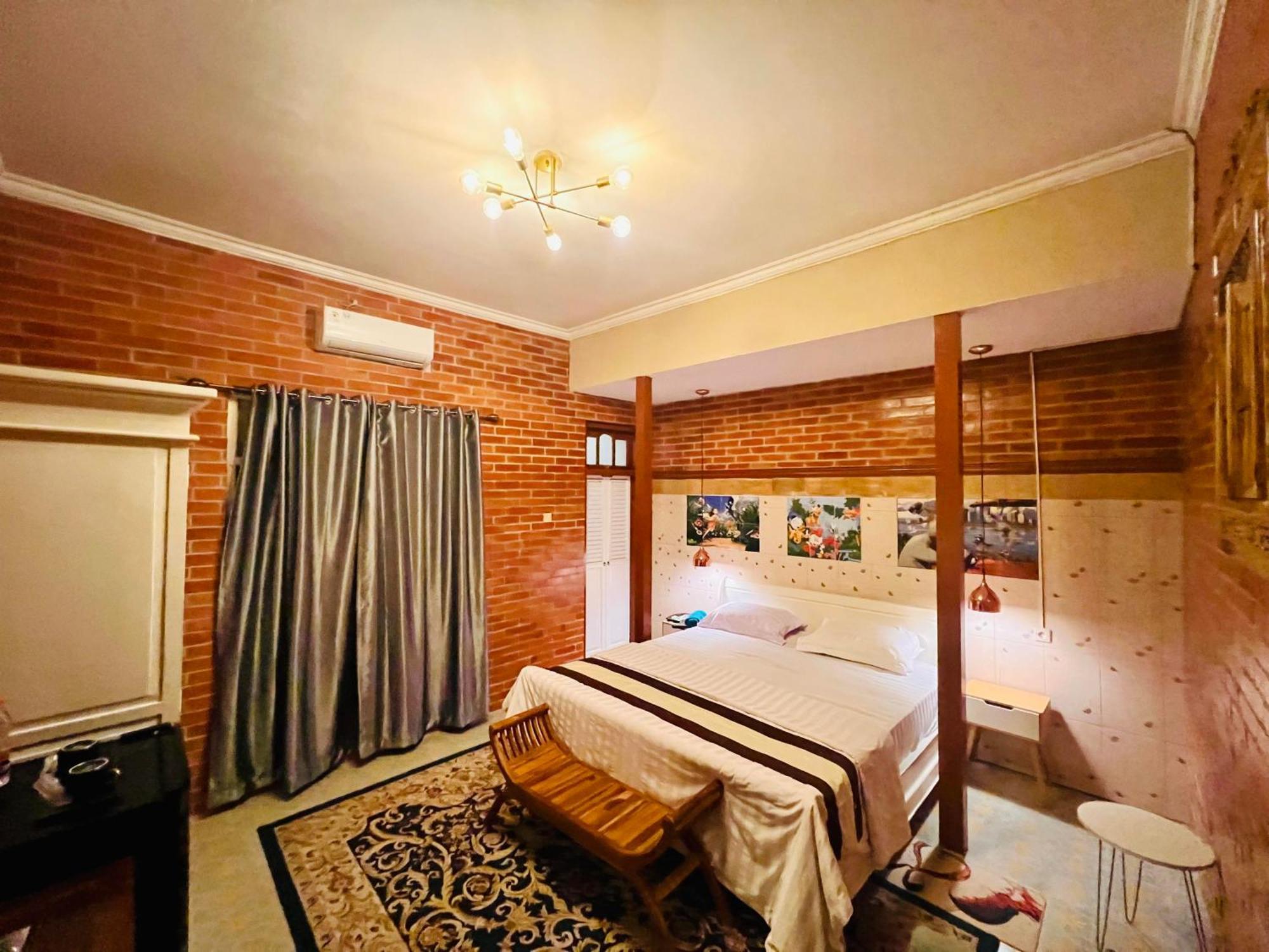 Sammy Homestay Yogyakarta