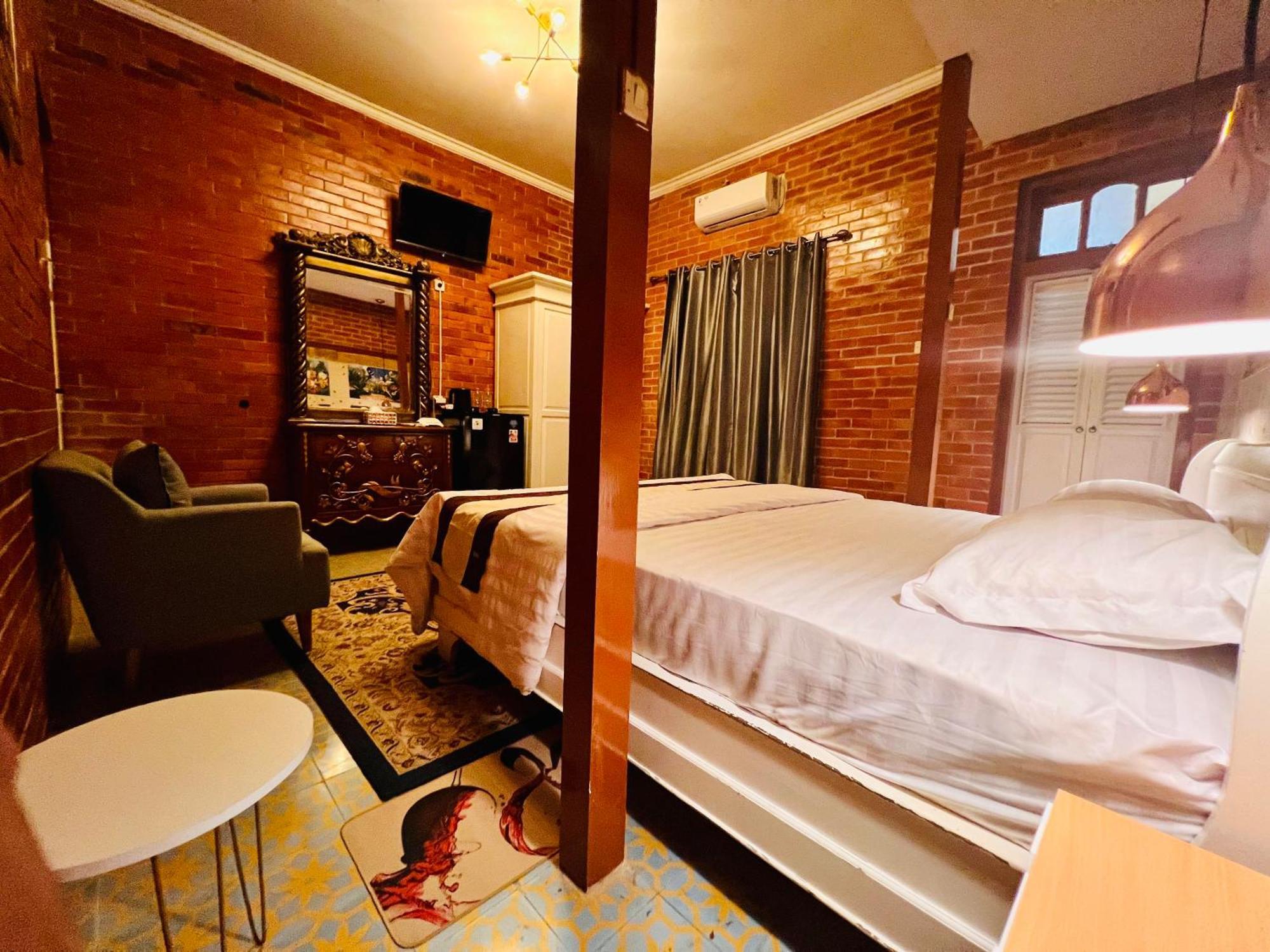 Sammy Homestay