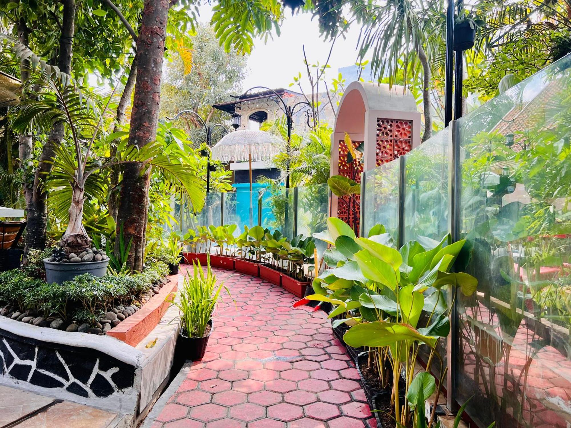 Sammy Homestay