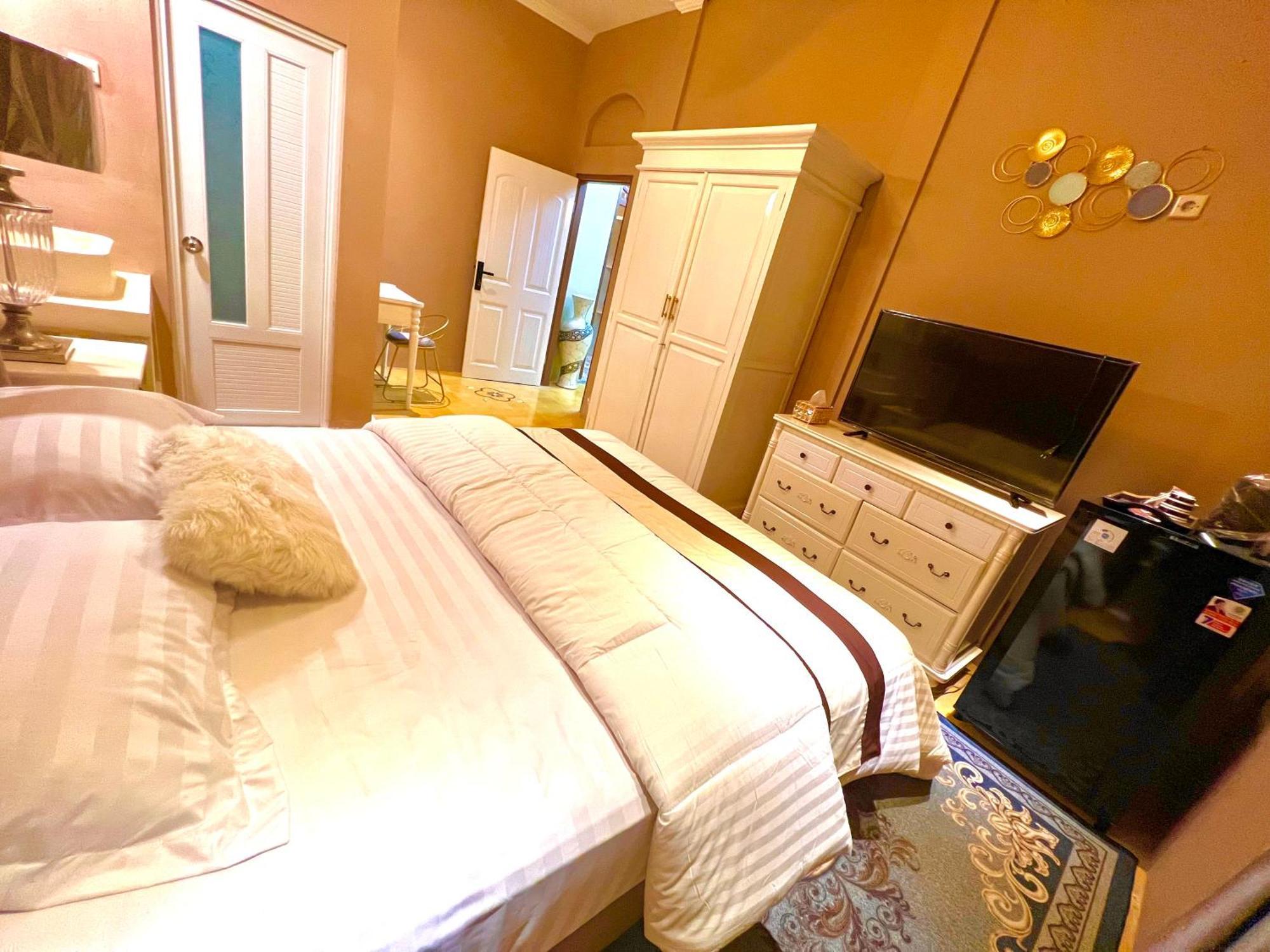 Sammy Homestay