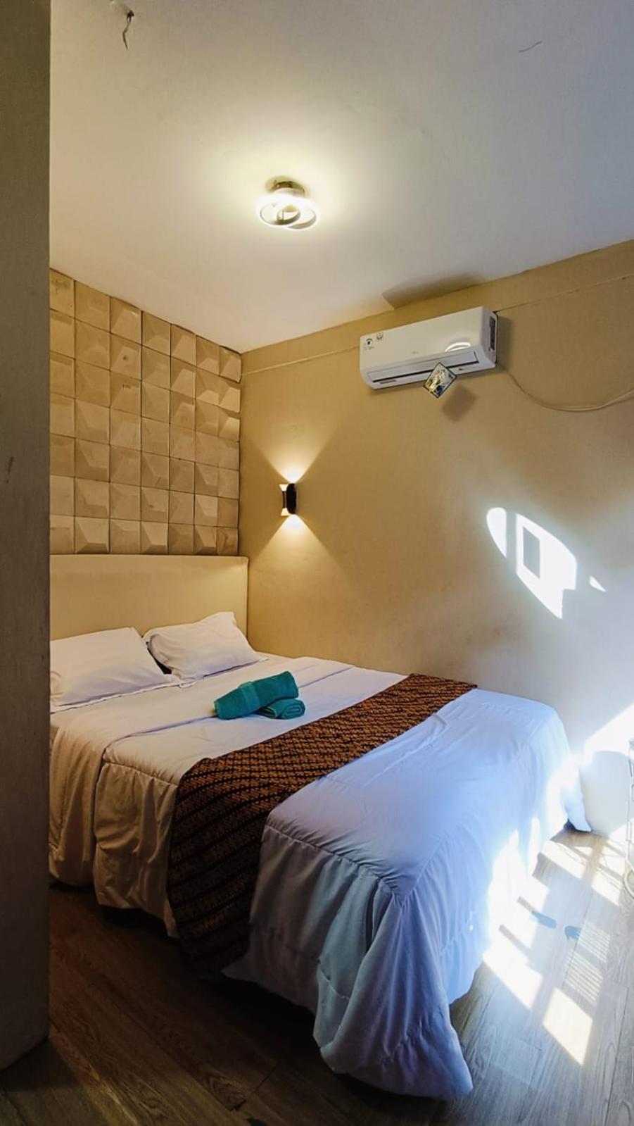 Sammy Homestay Yogyakarta