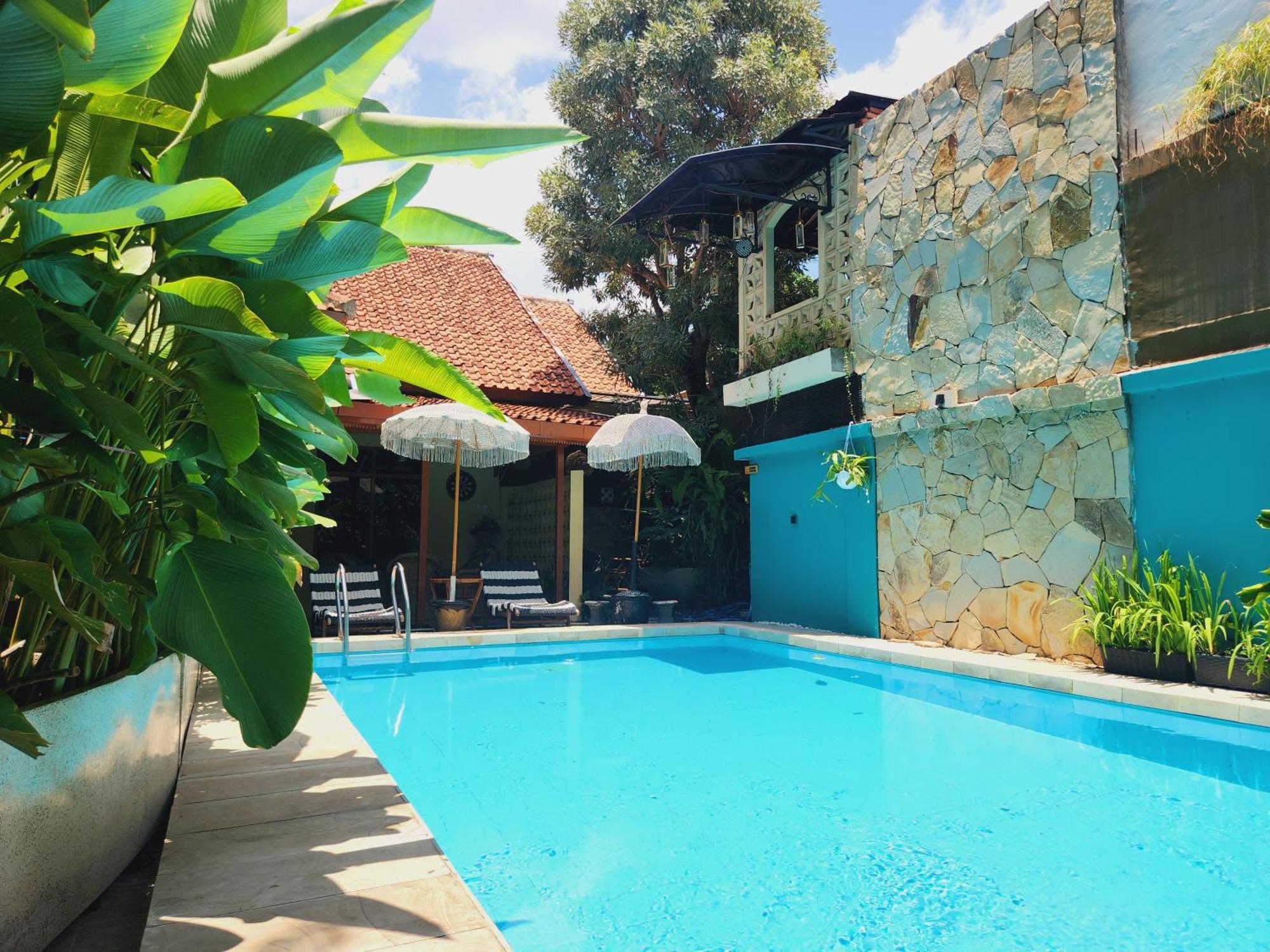 Sammy Homestay Yogyakarta