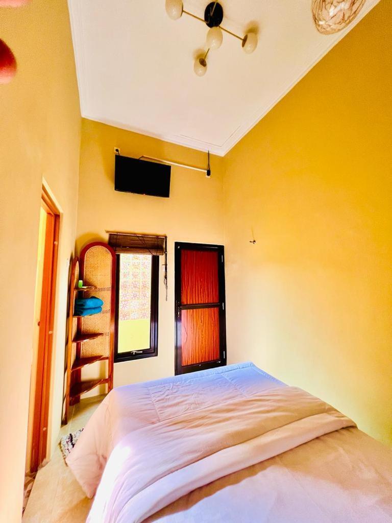 Sammy Homestay *