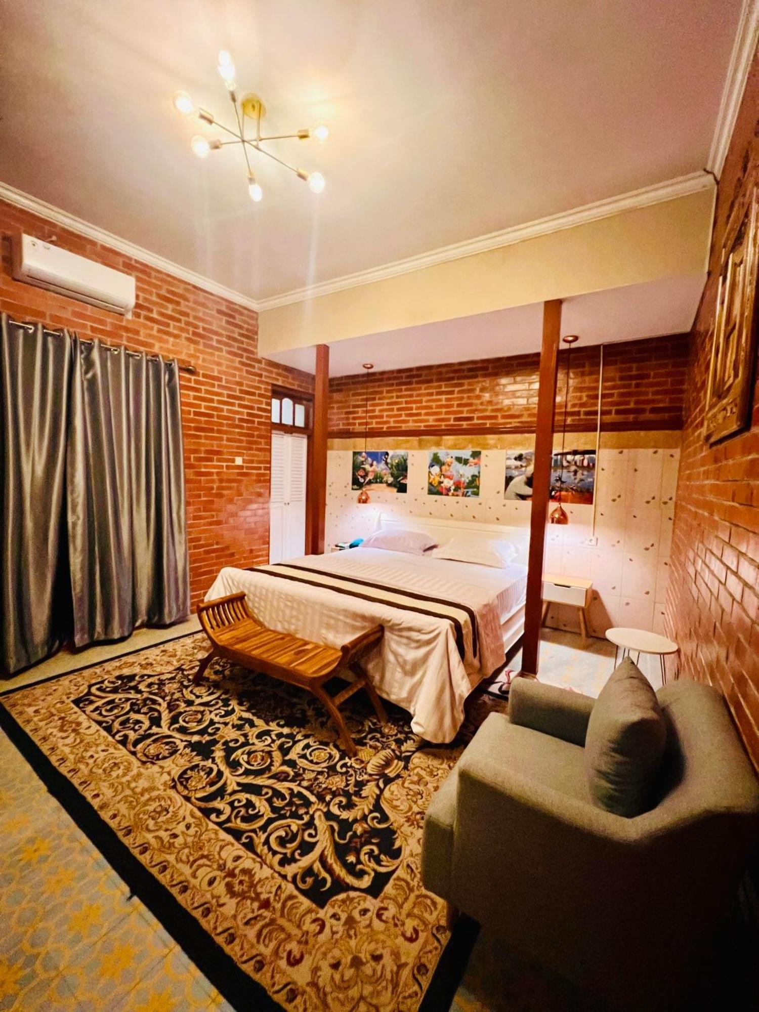 Homestay Sammy Yogyakarta