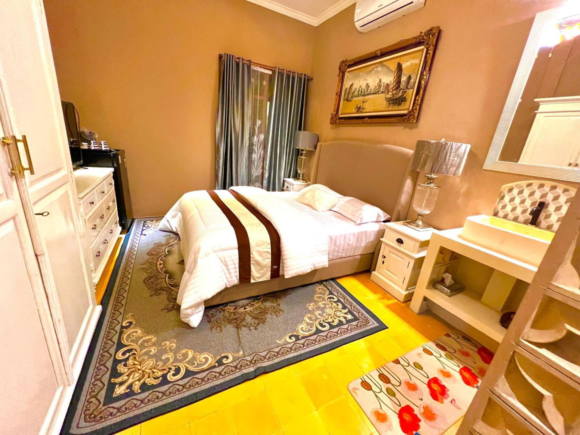 Homestay Sammy Yogyakarta