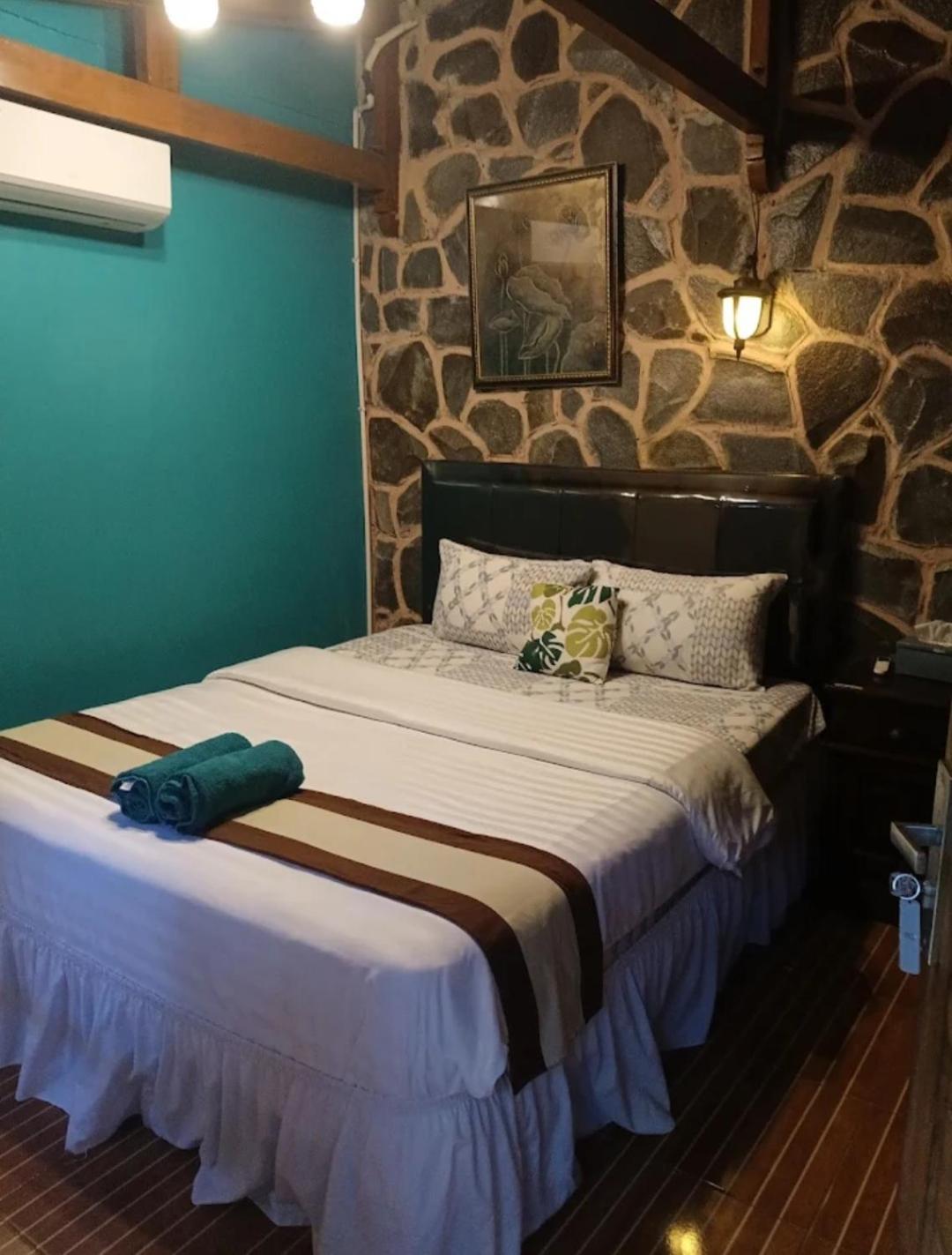 Sammy Homestay *
